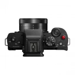 Фотоаппарат беззеркальный Panasonic Lumix DC-G100 Kit 12-32 мм в Москве