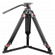 Профессиональный штатив Miliboo MTT609A Pro с MYT803