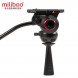 Профессиональный штатив Miliboo MTT609A Pro с MYT803