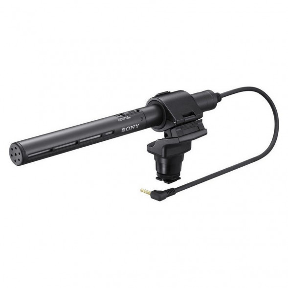 Микрофон SONY ECM-CG50