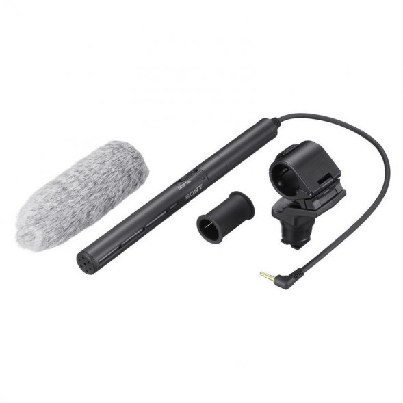 Микрофон SONY ECM-CG50