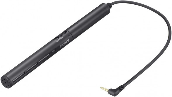 Микрофон SONY ECM-CG50