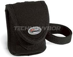 Сумка для фотокамер Lowepro D-Pods 10 черная