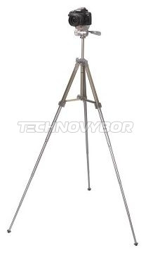 Штатив HAMA Traveller 3 (04194)