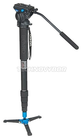 Монопод Benro A49TDS4