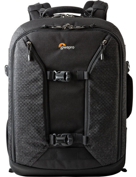 Рюкзак Lowepro Pro Runner BP 450 AW II Black