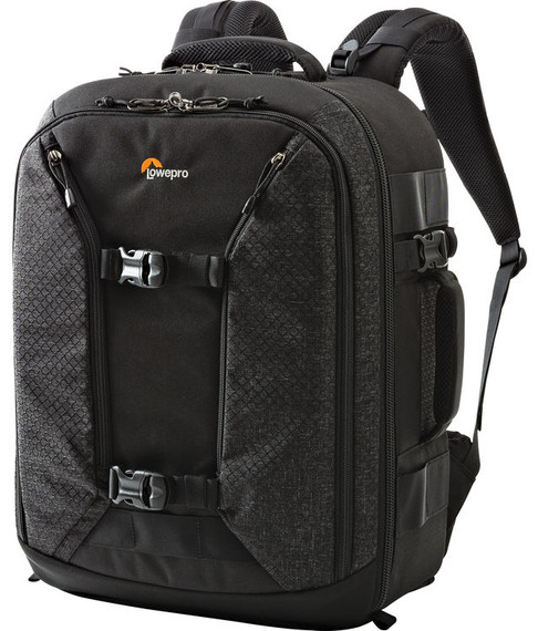 Рюкзак Lowepro Pro Runner BP 450 AW II Black