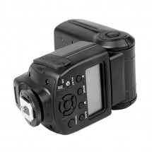 Фотовспышка Viltrox JY-680A для Canon Nikon Olympus Pentax в Москве