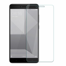 Защитное стекло для Xiaomi Redmi Note 4x 16/32Gb в Москве