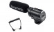 Микрофон накамерный моно Saramonic SR-PMIC1