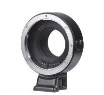 Переходное кольцо Viltrox EF-FX1 для Canon EF на Fuji X mount в Москве