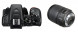 Фотоаппарат зеркальный Nikon D3500 Kit