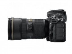 Фотоаппарат зеркальный Nikon D850 Kit 24-120mm f/4G ED VR в Москве