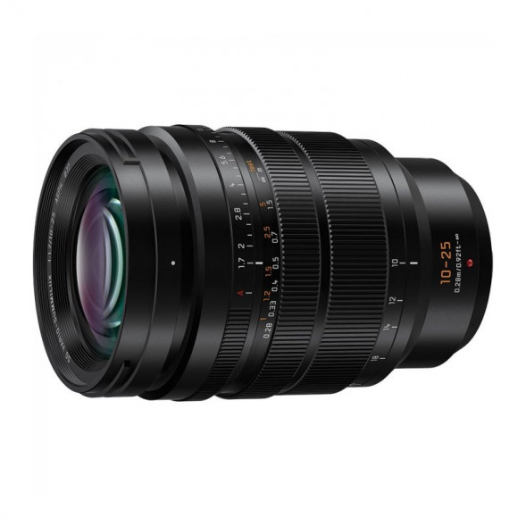 Объектив Panasonic Leica Camera DG Vario-Summilux 10-25 mm F/1.7