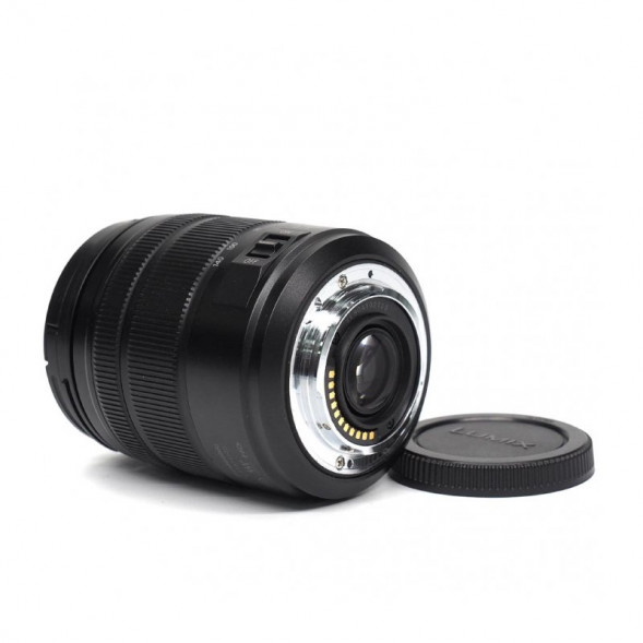Объектив Panasonic 14-140mm f/3.5-5.6 II Lumix G Vario Aspherical Power (H-FSA14140)