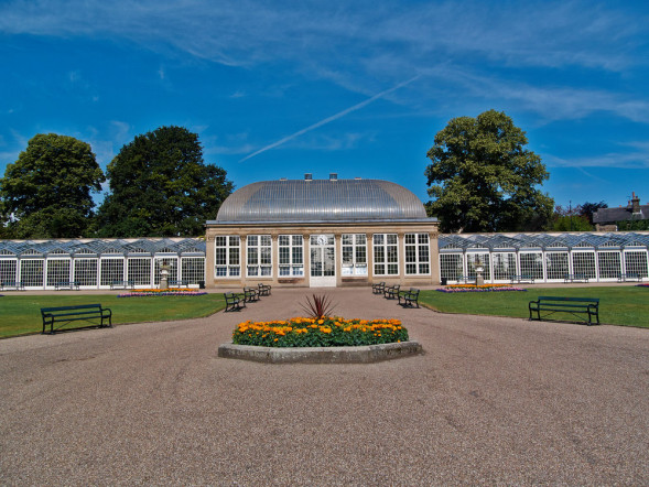 Объектив Panasonic 14-140mm f/3.5-5.6 II Lumix G Vario Aspherical Power (H-FSA14140)