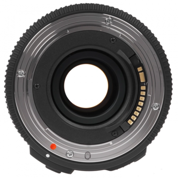 Объектив Sigma AF 8-16mm f/4.5-5.6 DC HSM Canon EF-S