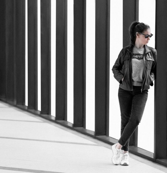 Объектив Fujinon GF 110mm f/2 R LM WR