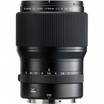 Объектив Fujinon GF 110mm f/2 R LM WR в Москве