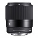 Объектив Sigma 30mm f/1.4 DC DN Contemporary Fujifilm X