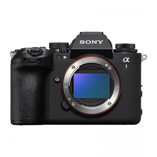 Фотоаппарат беззеркальный Sony Alpha A1 II Body — 