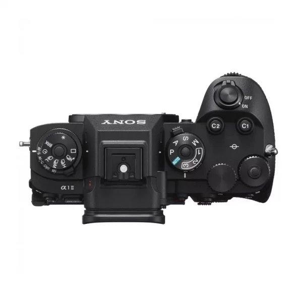 Фотоаппарат беззеркальный Sony Alpha A1 II Body