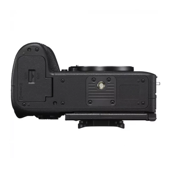 Фотоаппарат беззеркальный Sony Alpha A1 II Body