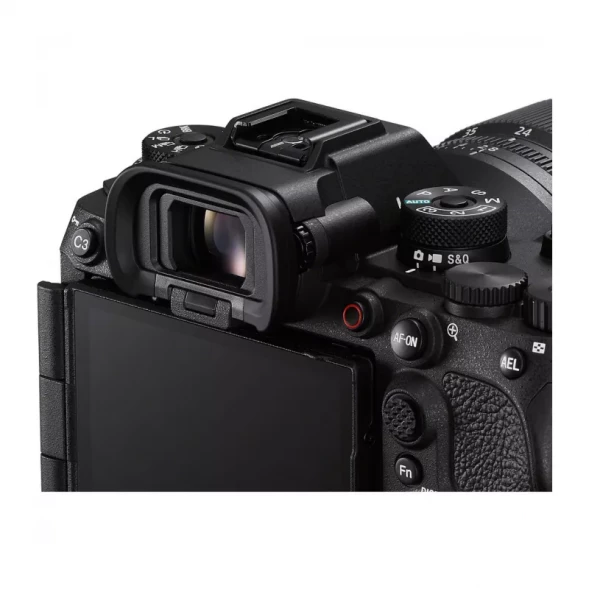 Фотоаппарат беззеркальный Sony Alpha A1 II Body