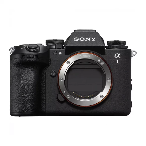 Фотоаппарат беззеркальный Sony Alpha A1 II Body