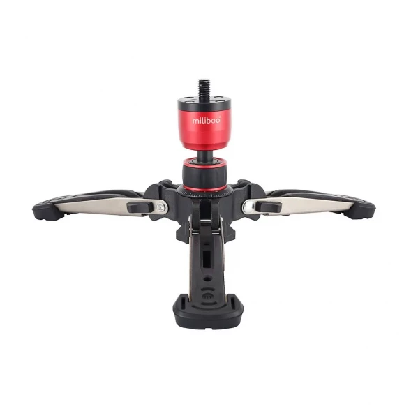 Профессиональный монопод Miliboo MUF705AS kit
