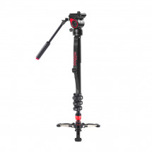 Профессиональный монопод Miliboo MUF705AS kit в Москве