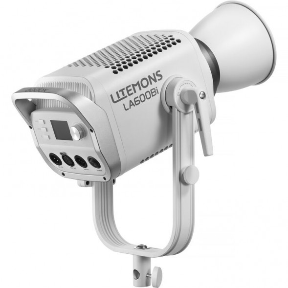 Осветитель светодиодный Godox LITEMONS LA600Bi White