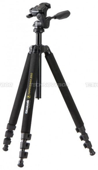 Штатив Cullmann Nanomax 250