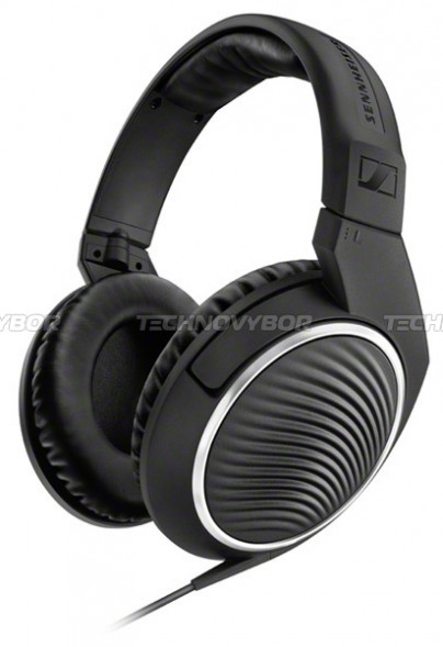 Наушники полноразмерные Sennheiser HD 461G