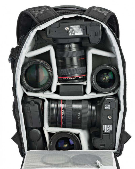 Рюкзак Lowepro ProTactic 350 AW