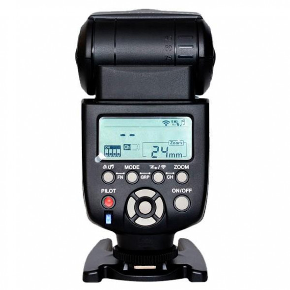 Фотовспышка YongNuo Speedlite YN-560 III