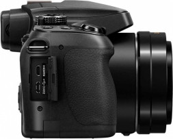 Фотоаппарат цифровой Panasonic DC-FZ82 Black в Москве