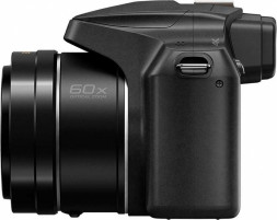 Фотоаппарат цифровой Panasonic DC-FZ82 Black в Москве