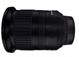 Объектив Nikon 10-24mm f/3.5-4.5G ED AF-S DX Nikkor в Москве