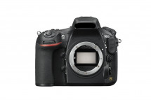Фотоаппарат зеркальный Nikon D810 Body в Москве