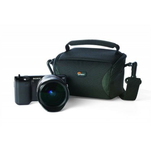 Сумка для фото и видеокамер Lowepro Format 100