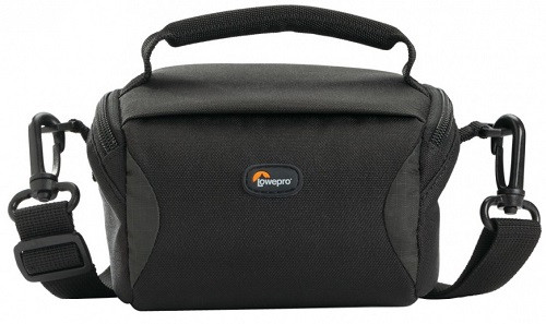 Сумка для фото и видеокамер Lowepro Format 100