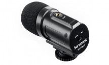 Микрофон Saramonic SR-PMIC2 стерео X/Y в Москве
