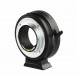 Переходное кольцо Viltrox EF-M1 EF-mount на M43
