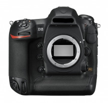 Фотоаппарат зеркальный Nikon D5 Body в Москве