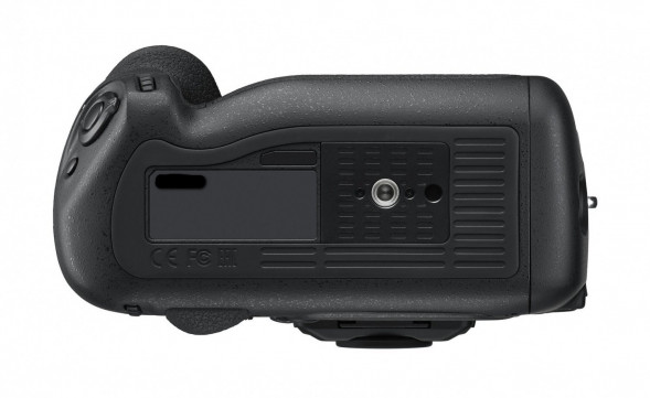 Фотоаппарат зеркальный Nikon D5 Body