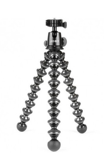 Штатив Joby GorillaPod Focus/GP8 + BH2