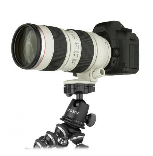 Штатив Joby GorillaPod Focus/GP8 + BH2