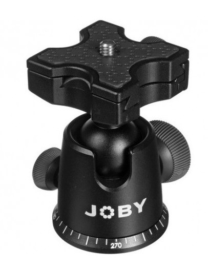 Штатив Joby GorillaPod Focus/GP8 + BH2