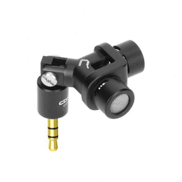 Накамерный микрофон Comica CVM-VS10 Stereo